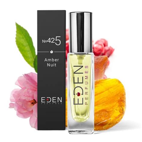 ambre nuit dupe